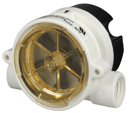 Gems Electronic Flow Sensor, RFO Type